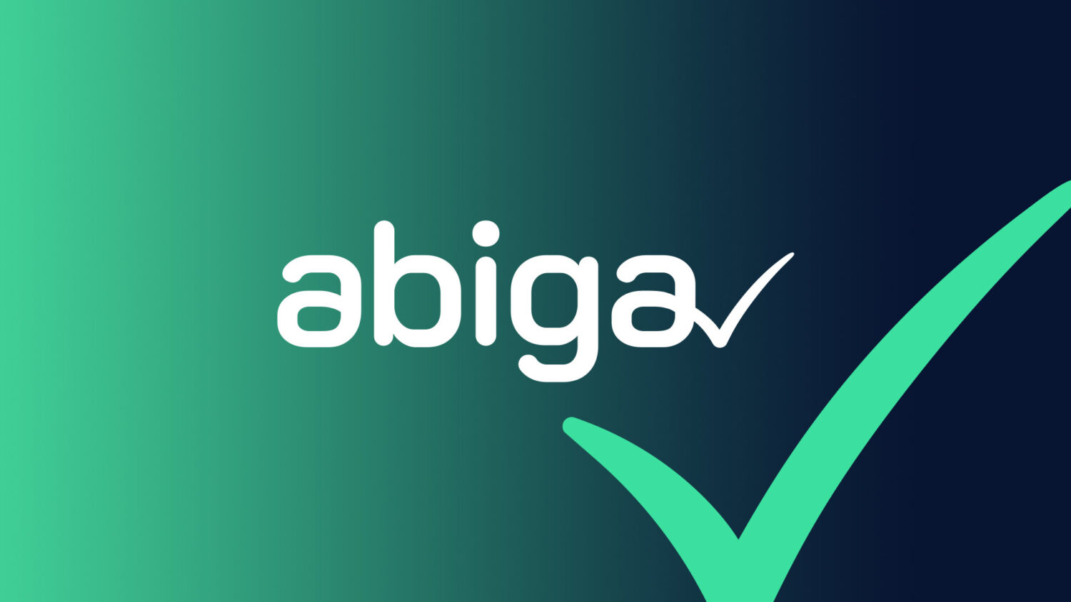 abiga - Brand development