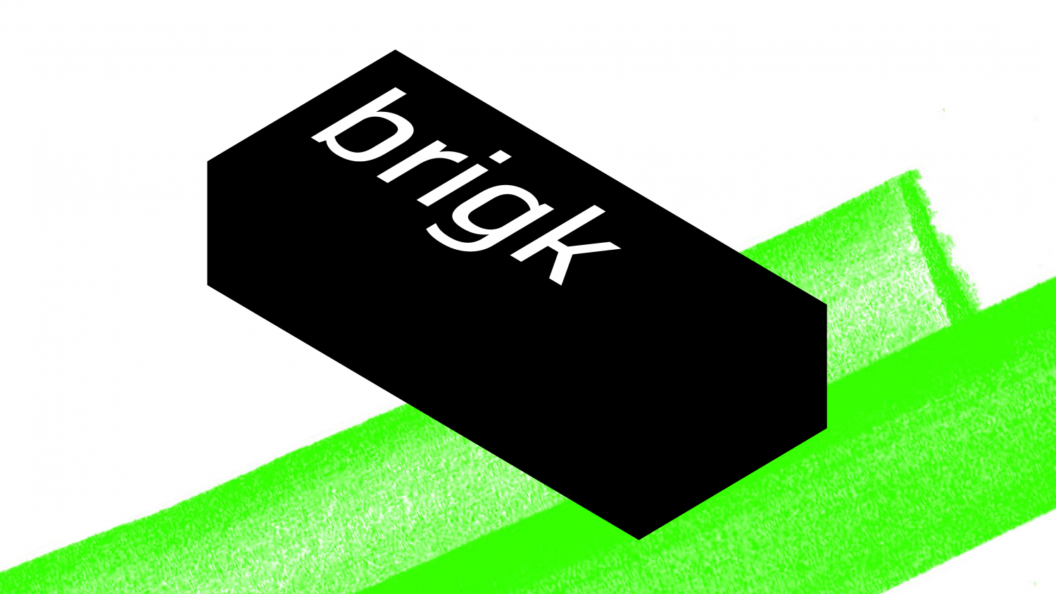 brigk  - Brand development