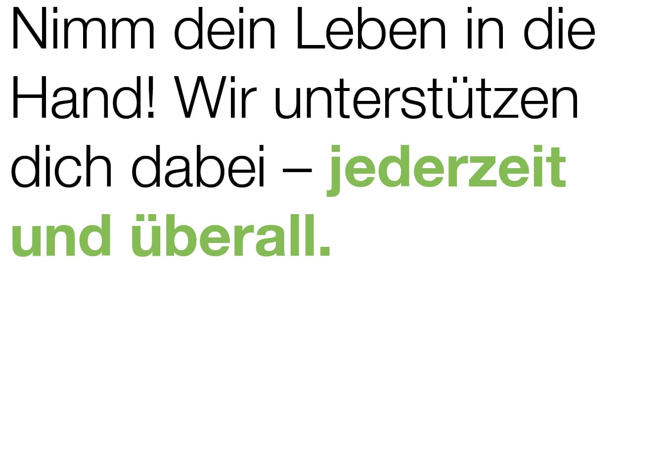 Wahrhaftig