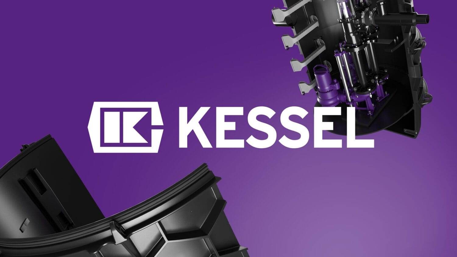 KESSEL AG  - Corporate Design