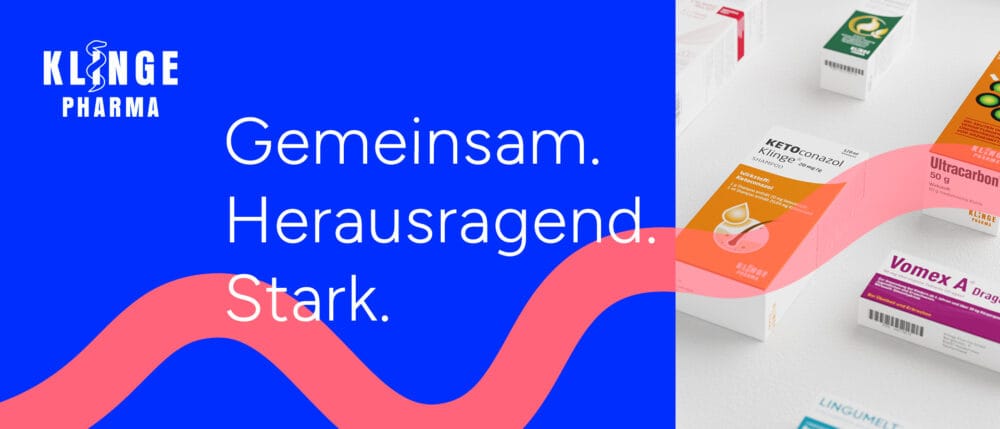Klinge Pharma