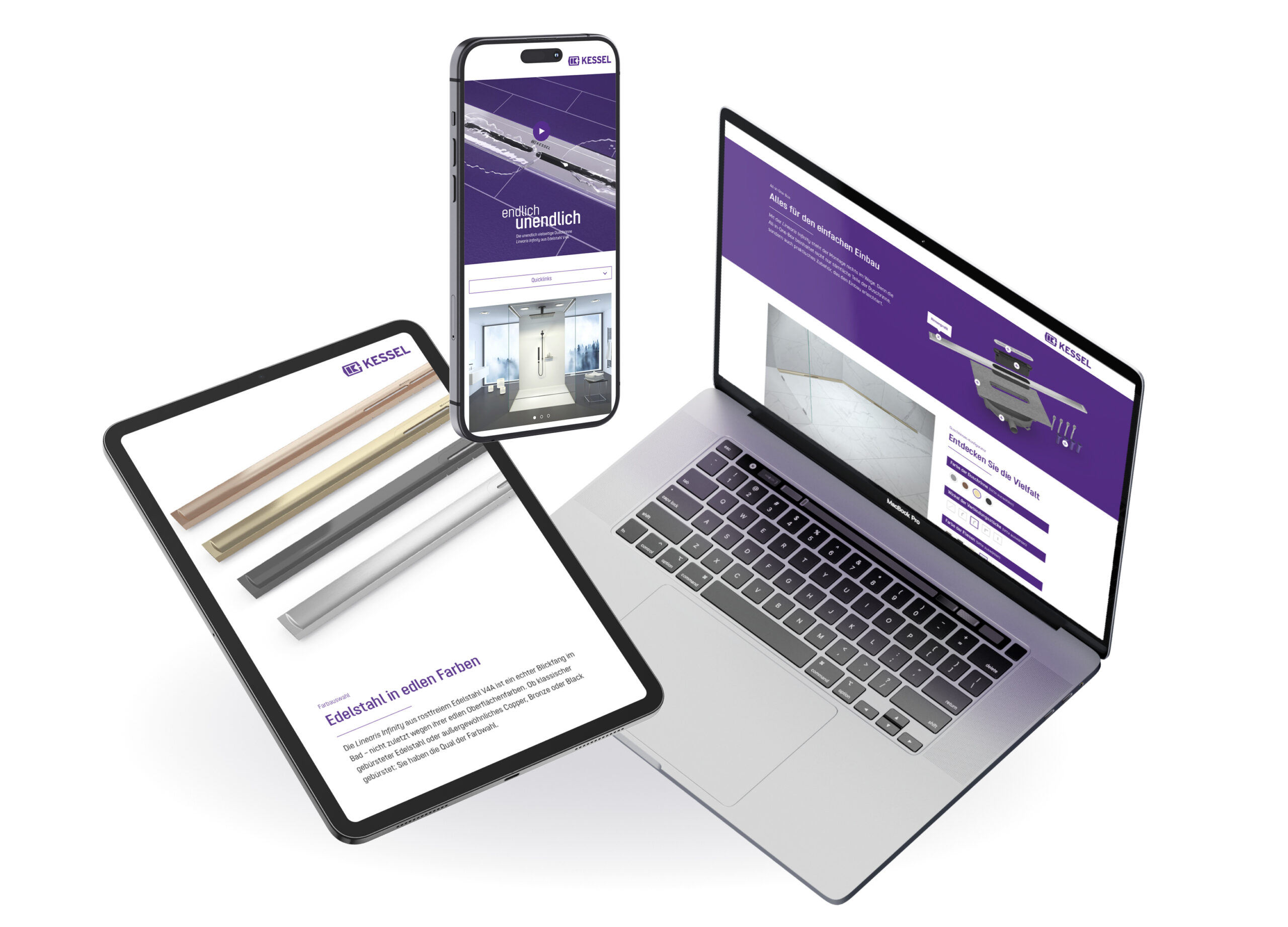 www.linearis-infinity.de