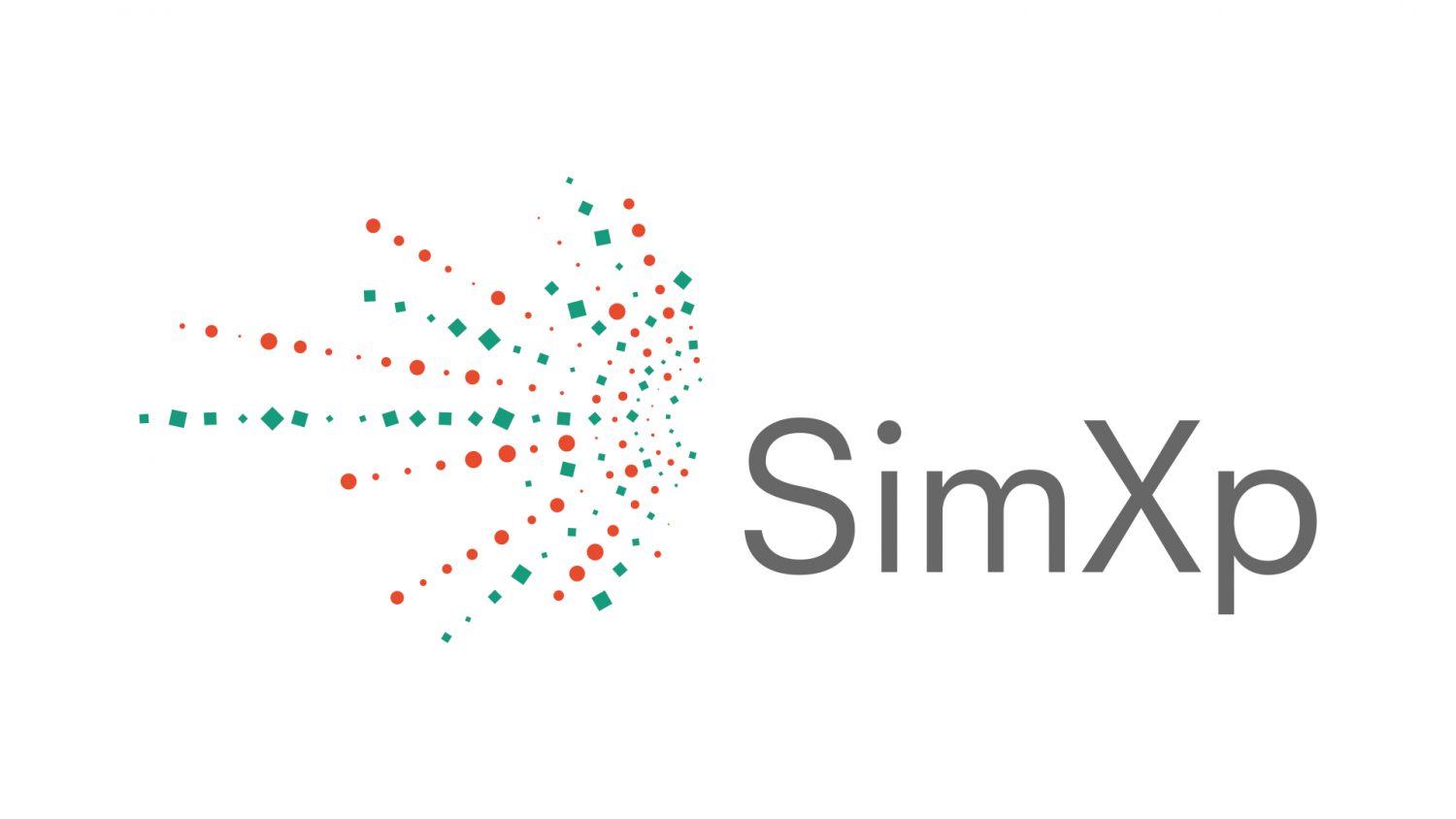 Fraunhofer IBP & ISimQ  - SimXp brand development