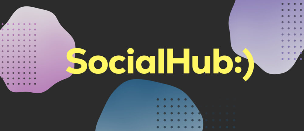 SocialHub