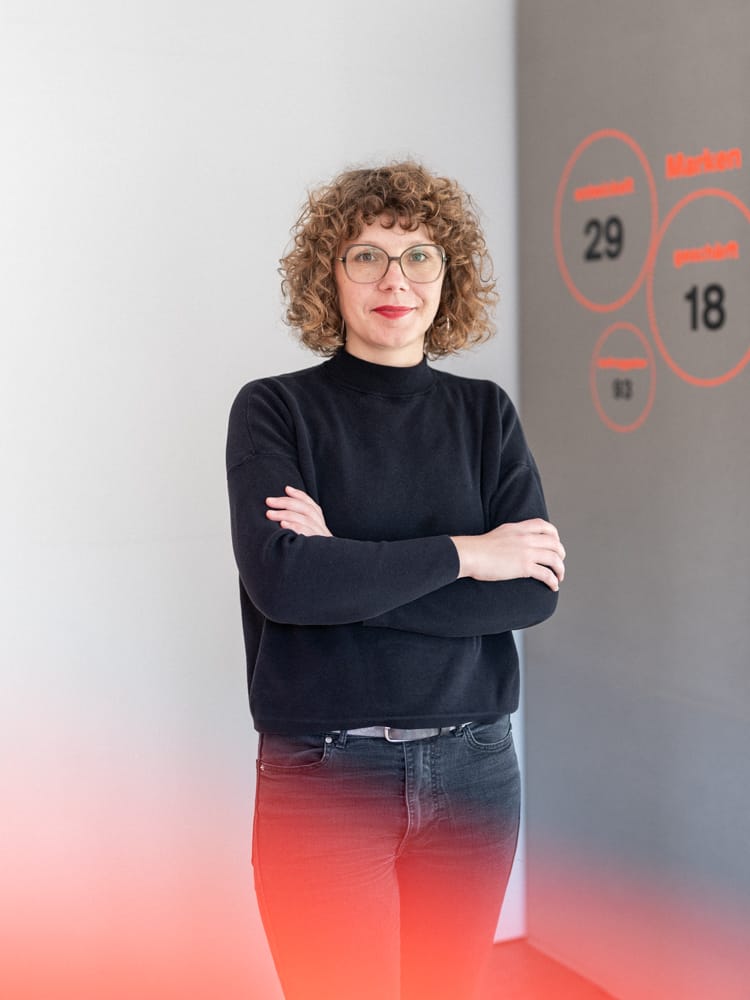 Jutta Fischer (parental leave) - People & Finance