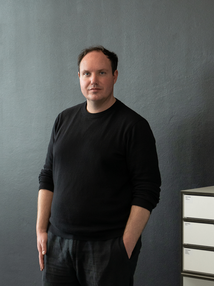 Matthias Schmitt - Art Direction