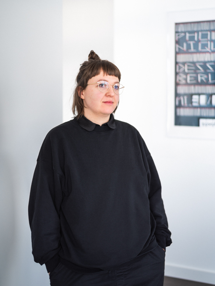 Paloma Suck - Senior Art Direction